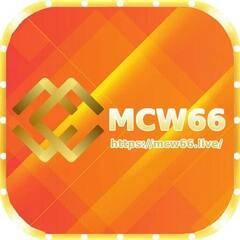 MCW66 MCW's profile picture