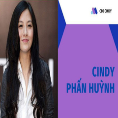 Cindy Phấn Huỳnh's profile picture