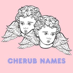 Cherub Names's profile picture
