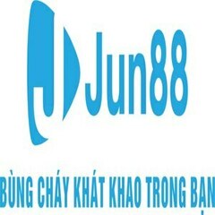 Jun88 - Nhà Cái Jun88 Uy Tín Đẳnng Cấp Quốc Tế's profile picture