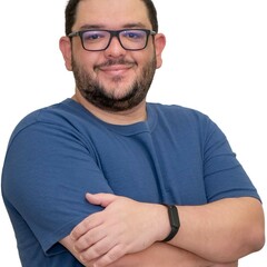 Victor Moreira's profile picture