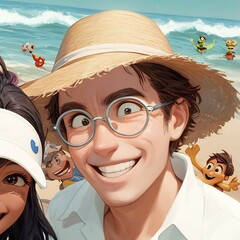 Bernard De Meyer's profile picture