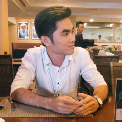 Tran Hung's profile picture