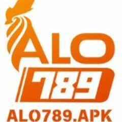 ALO789  APK's profile picture