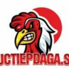 tructiepdaga site's profile picture
