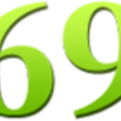 69VN  website's profile picture