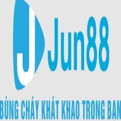 Jun88 - Đỉnh Cao Cá Cược Trực Tuyến's profile picture