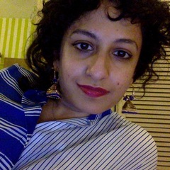 Safieh Shah's profile picture