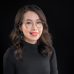 Phuong Anh (Violet) Nguyen's profile picture