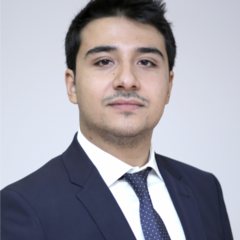 Bedirhan Erdem's profile picture