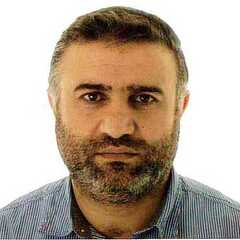 Mehmet Aydin's profile picture