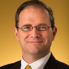 Dominic Thomas's profile picture