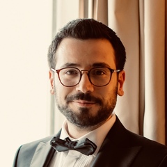 Ugur Orhan's profile picture