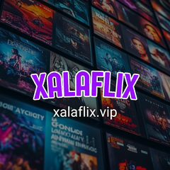 xalaflix vip's profile picture
