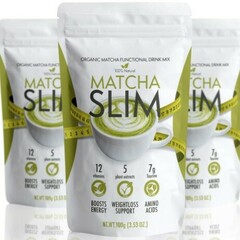 Perte Depoids Slim's profile picture