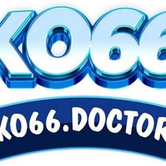 Ko66  Doctor's profile picture