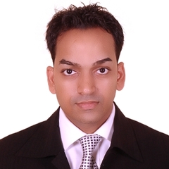 Yuvraj  Agrawal's profile picture