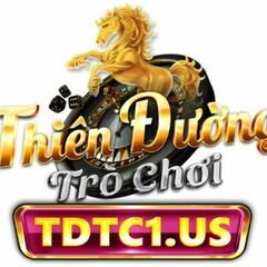 Tdtc1  Us's profile picture