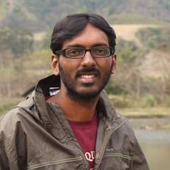 Murali  Krishna's profile picture