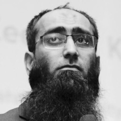 Zeeshan Khatri's profile picture