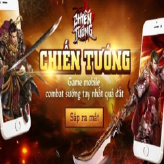 Chiến Tướng's profile picture