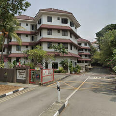 Bagnall Huas's profile picture