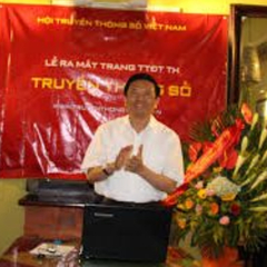 Trang tin Truyền thông số's profile picture