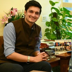 Sachin  Tyagi's profile picture