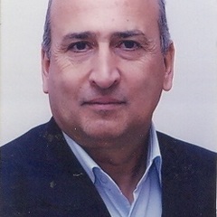 Nosrat Granpayeh's profile picture