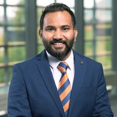 Abhishek Umrawal's profile picture