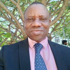 Samuel  Adeyeye 's profile picture