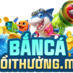 Bắn Cá Đổi Thưởng's profile picture