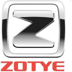 Zotye  Motors's profile picture