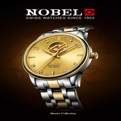 Đồng Hồ Nobel Thụy Sỹ's profile picture