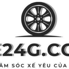 Xe24G Buôn bán phụ tùng xe hơi, xe máy, xe đạp chính hãng's profile picture