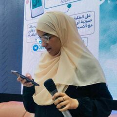 قدس دهوم's profile picture