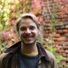 Ingmar Staude's profile picture