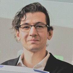 Paul SAVES's profile picture