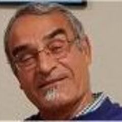 Michel AGUILAR's profile picture