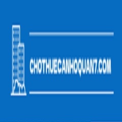 Cho thuê căn hộ  chung cư Quận 7's profile picture