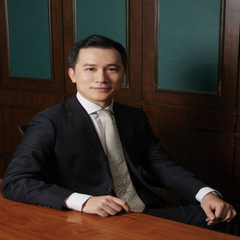 Jacky Nguyễn Đạt's profile picture