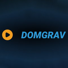 DomGrav Stream's profile picture