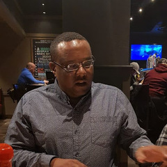 Ali Awadallah Saeed's profile picture