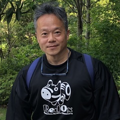 Ikuo Nakanishi's profile picture
