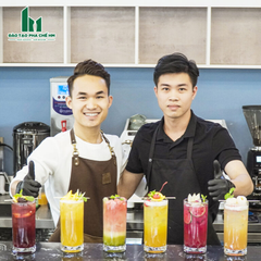 Đào Tạo HM's profile picture