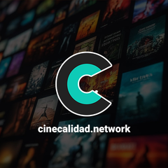 Cinecalidad Network's profile picture