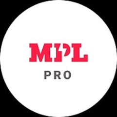 MPL Pro's profile picture