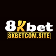8KBET site's profile picture