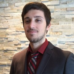 Francis Charette-Migneault's profile picture