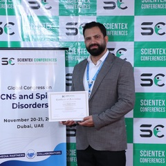 Ardalan Shariat's profile picture